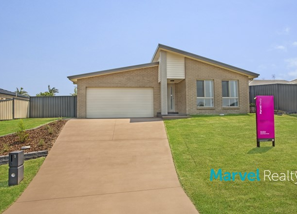 1 Baluster Street, Raymond Terrace NSW 2324