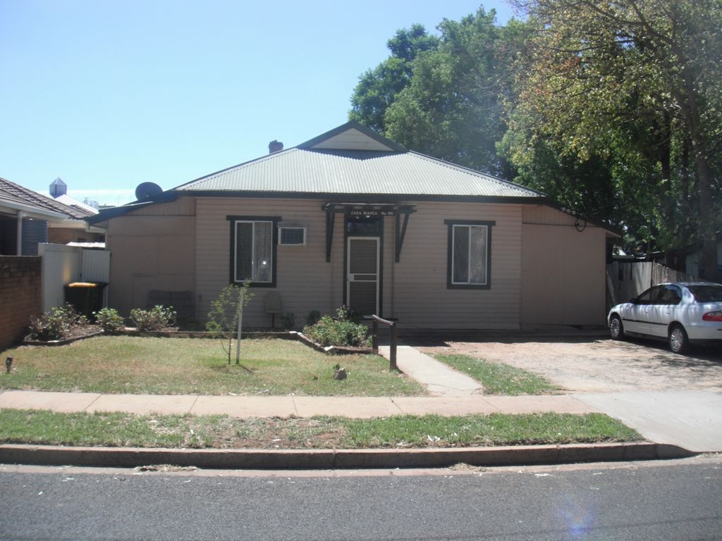 1/99 Canal Street, Griffith NSW 2680, Image 0