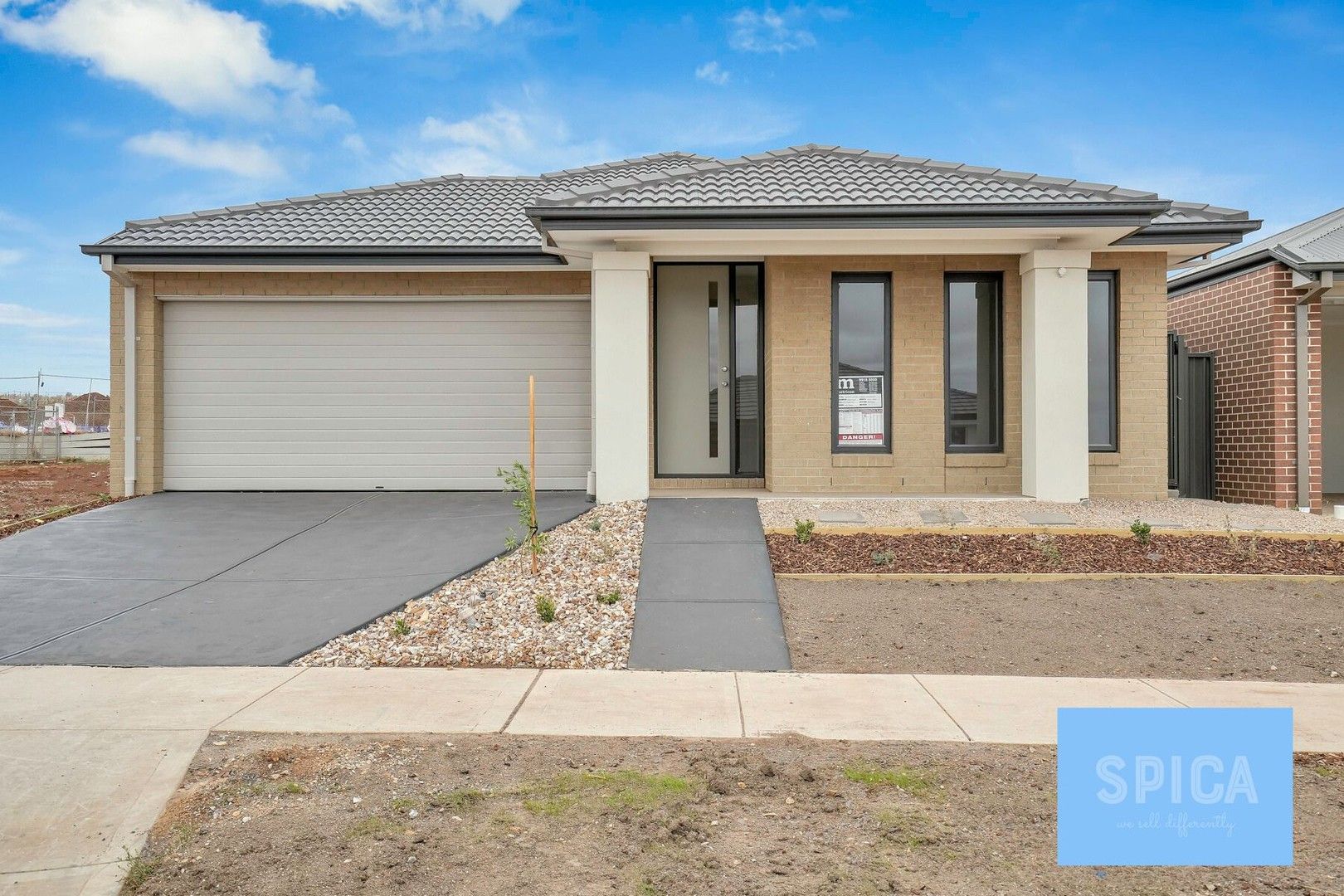 3 bedrooms New House & Land in 17 Maryland Road KALKALLO VIC, 3064
