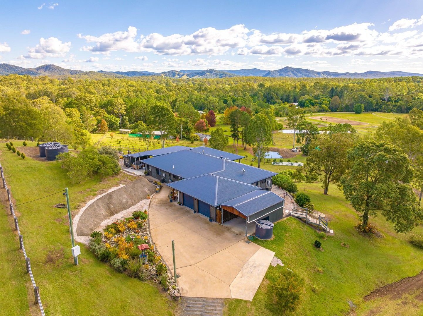 60 Timani Road, Bollier QLD 4570, Image 2