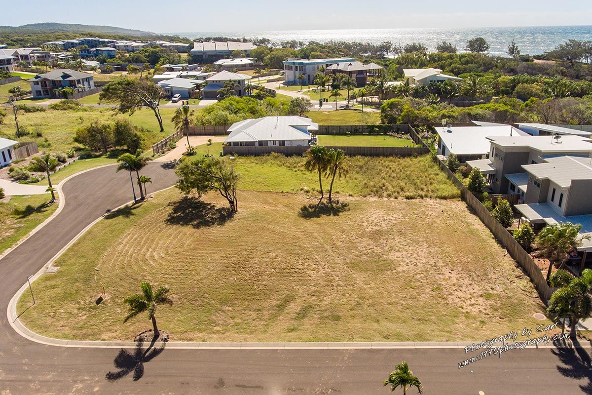 2 Ocean Ridge, Agnes Water QLD 4677, Image 1