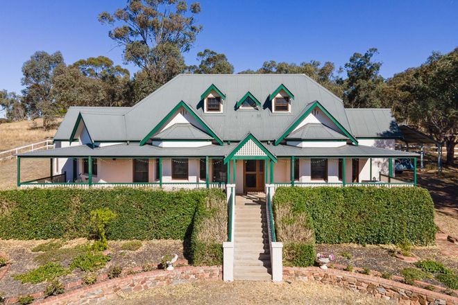Picture of 1 Bermingham Avenue, SAN ISIDORE NSW 2650