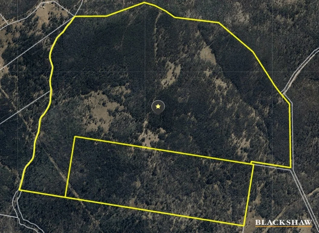 Additional image 25 of Lot 18+19 Calabash Road, Tinderry NSW 2620