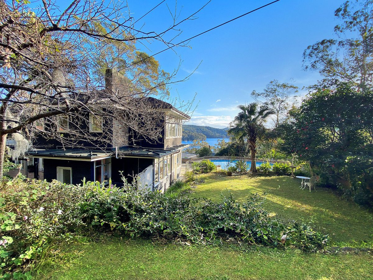 12 Quarter Sessions Road, Church Point Property History & Address