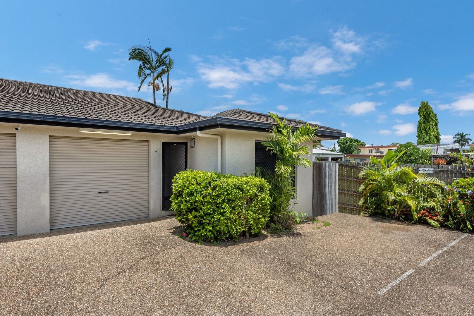 4/41 Cheyne Street, Pimlico QLD 4812, Image 0