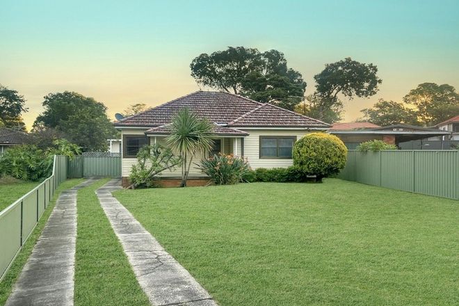Picture of 125A Morts Road, MORTDALE NSW 2223