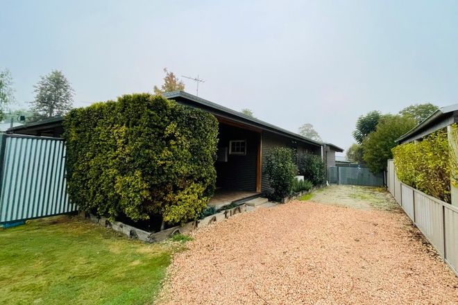 Picture of 226 Bromley Road, ROBINVALE VIC 3549