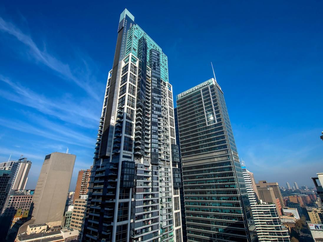 1 bedrooms Apartment / Unit / Flat in 3013/91-95 Liverpool Street SYDNEY NSW, 2000