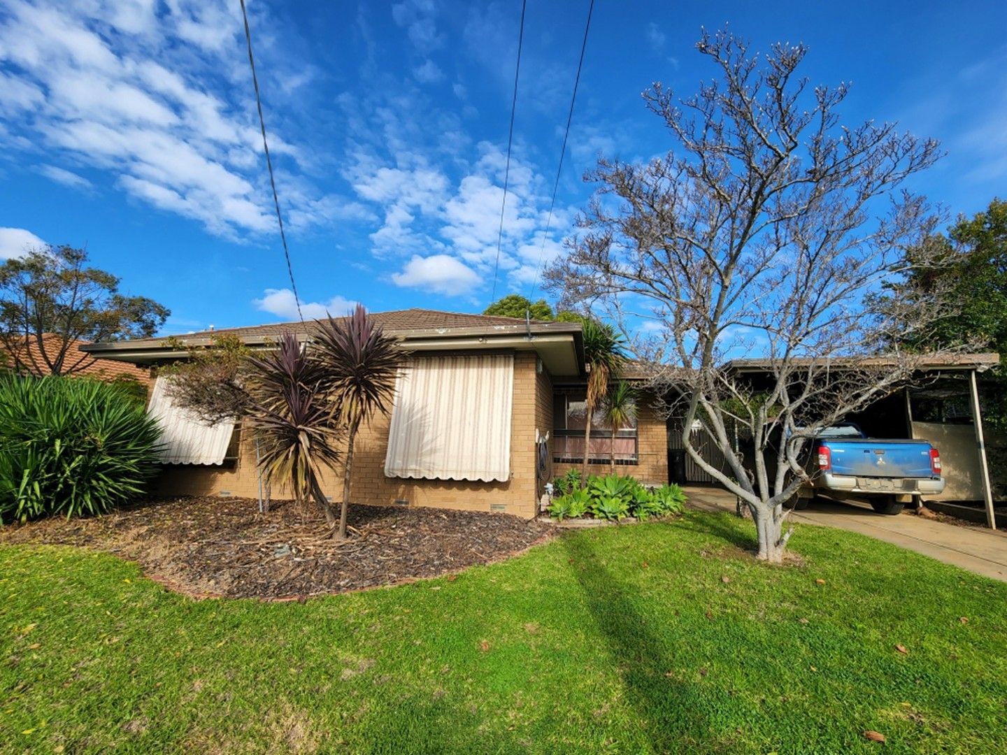 3 bedrooms House in 57 Daisy Street MOOROOPNA VIC, 3629