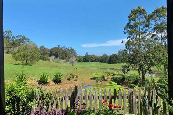 Picture of 485 Rodeo Drive, WIRRIMBI NSW 2447