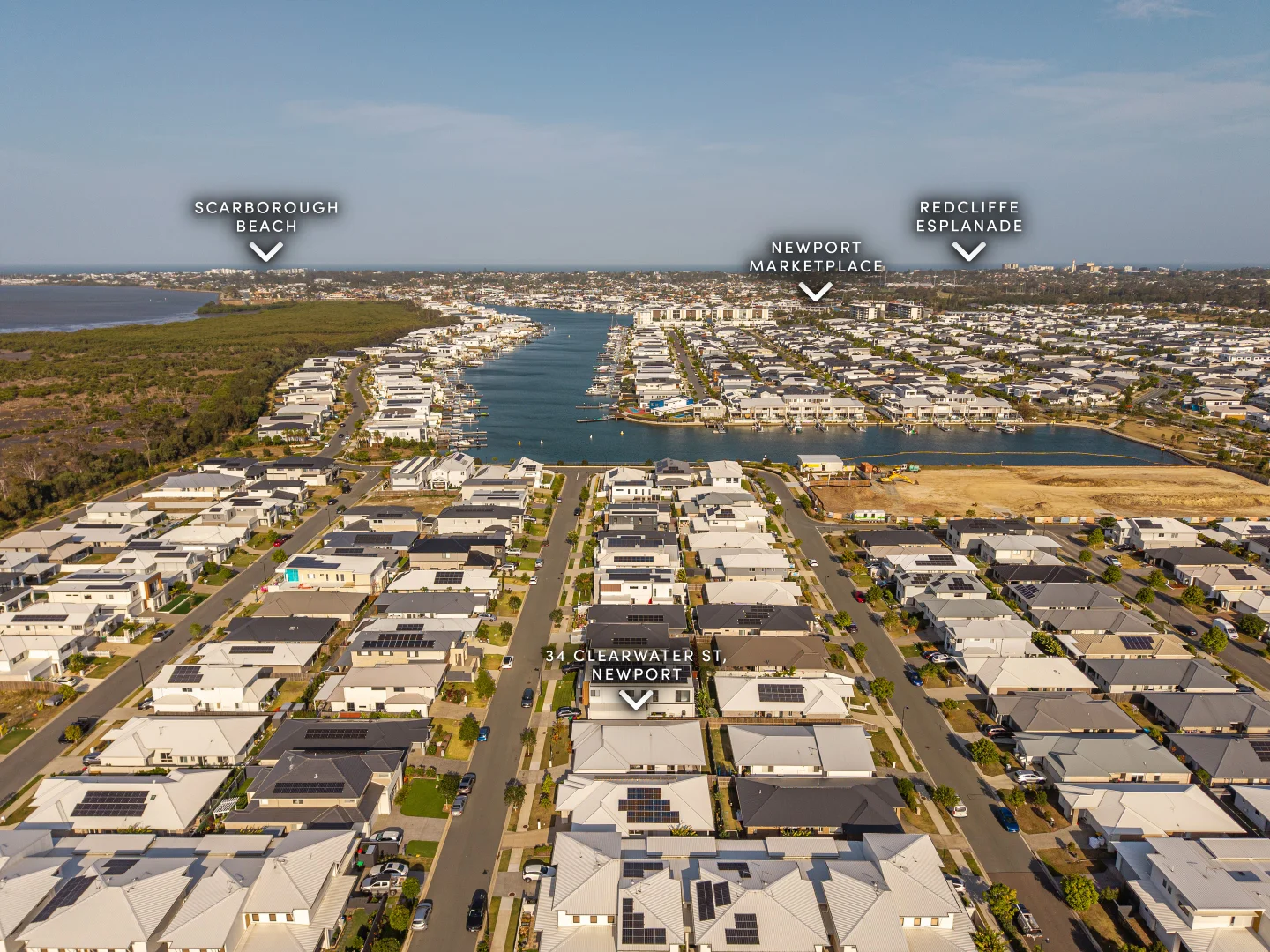 Additional image 24 of 34 Clearwater Street, Newport QLD 4020