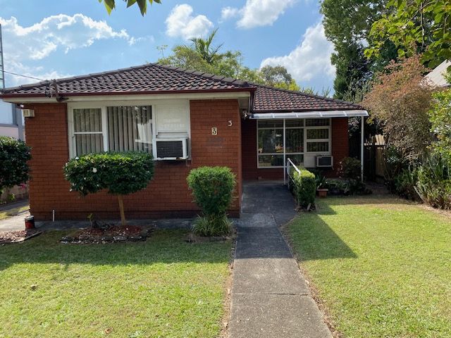 3 Station Street, Thornleigh NSW 2120, Image 0