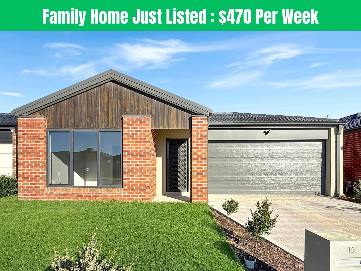 Primary image of 16 Ivanhoe Road, Wallan VIC 3756