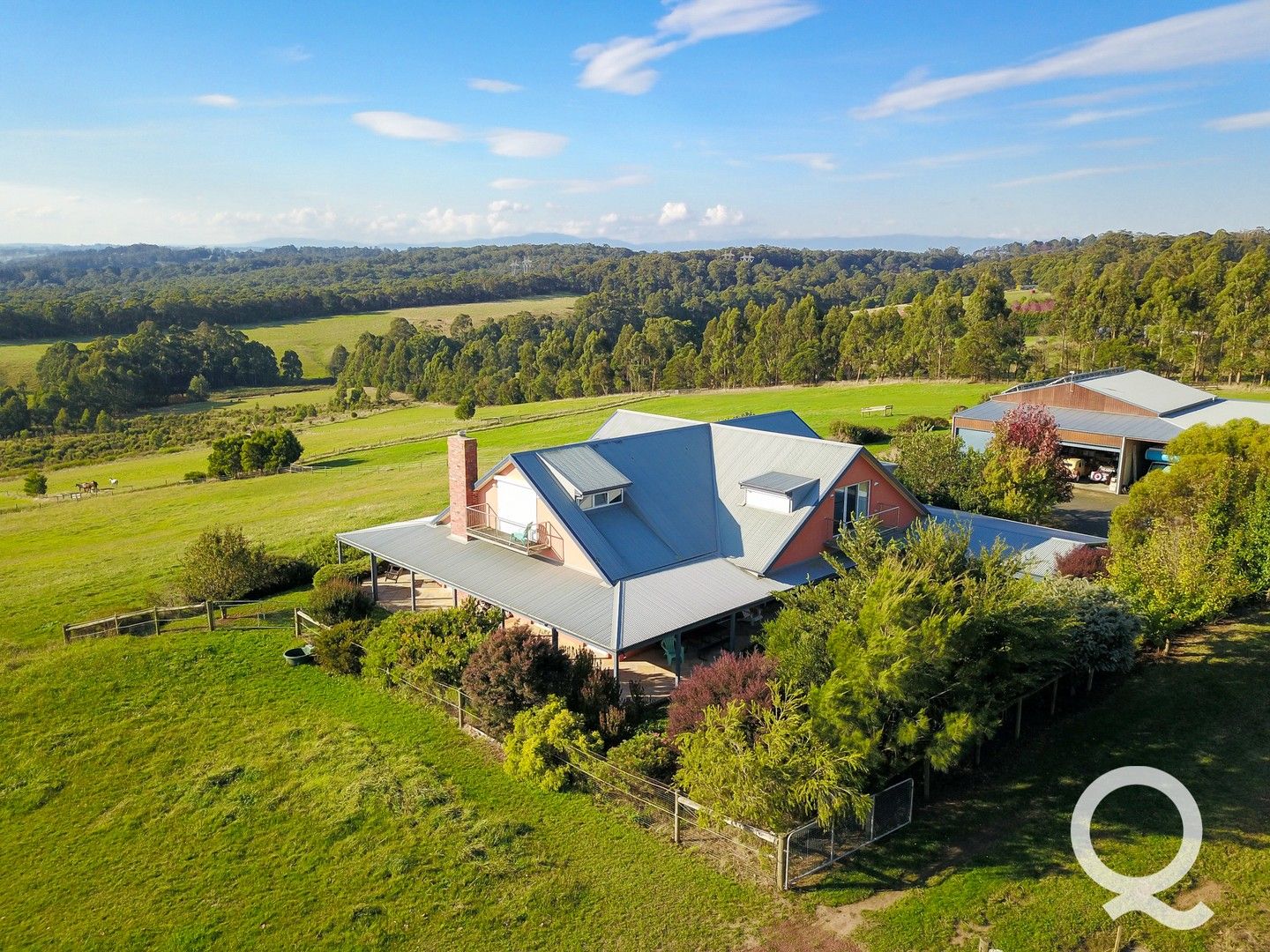 193 Old Telegraph Road East, Rokeby VIC 3821, Image 1