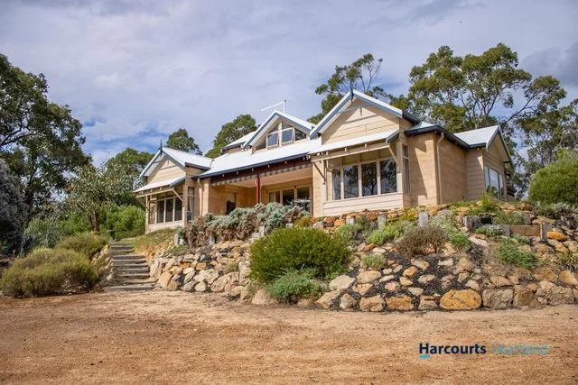 2271 Winnejup Road, Mayanup WA 6244