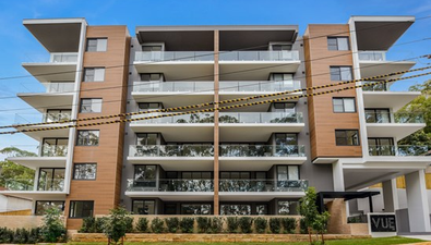 Picture of 601/20 Kendall Street, GOSFORD NSW 2250