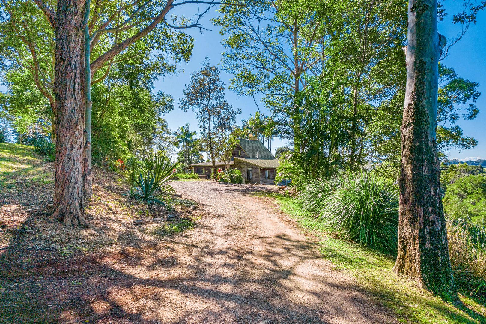 45 Jarretts Road, Goonengerry NSW 2482, Image 1