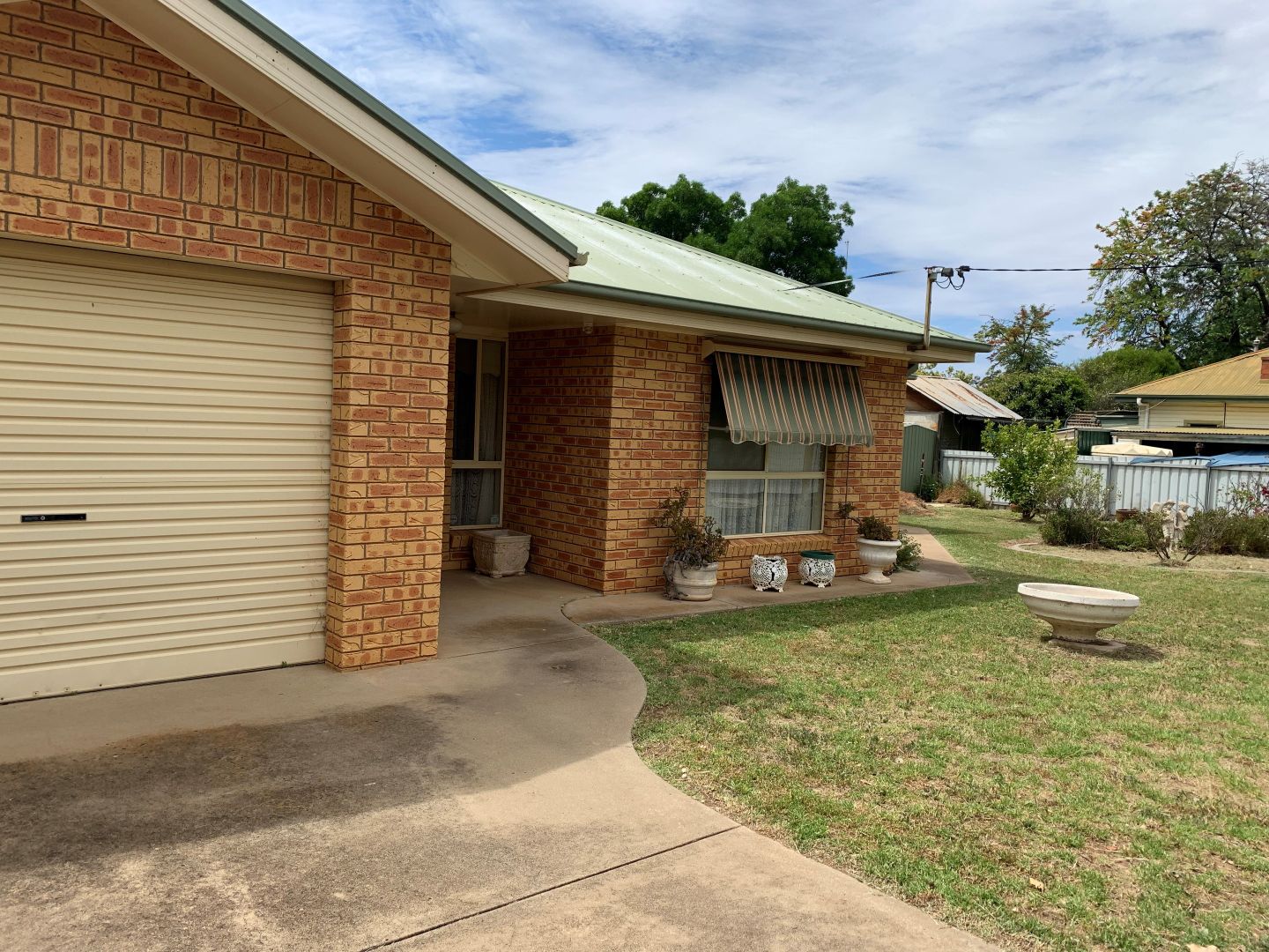 15 Midgeon Street, Narrandera Property History & Address Research