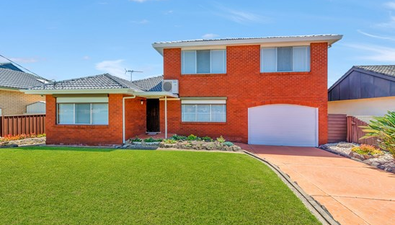 Picture of 21 Ainslie Street, FAIRFIELD NSW 2165
