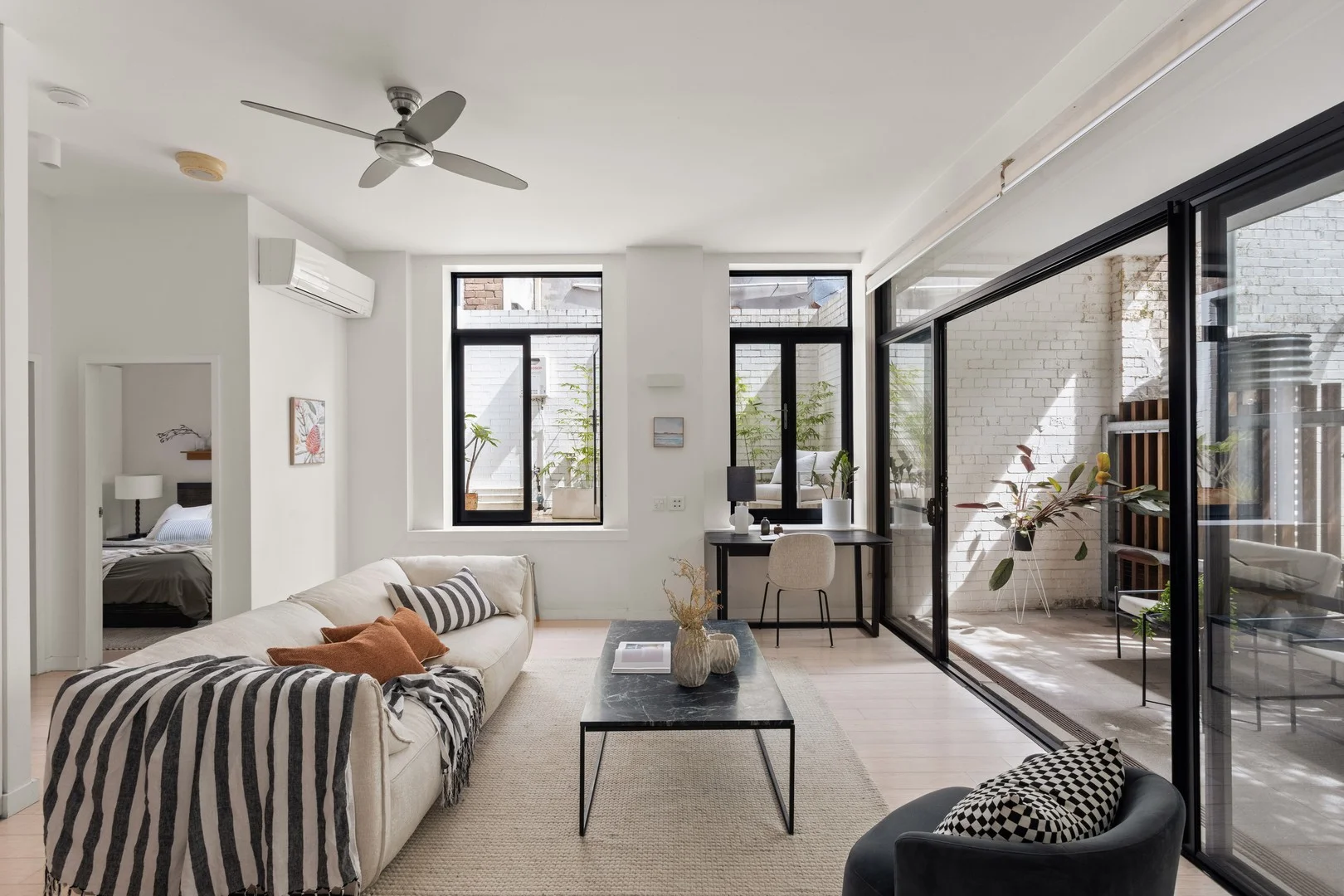 Primary image of 8/86 Cope Street, Waterloo NSW 2017