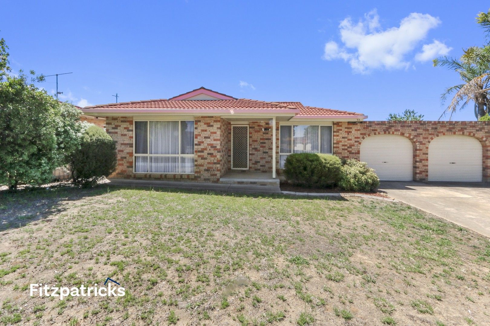 63 Dalman Parkway, Glenfield Park NSW 2650 House For Rent Domain