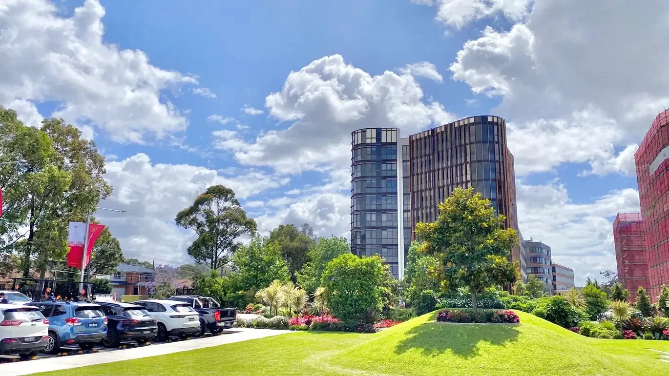 Additional image 6 of 106/2C Wharf Road, Melrose Park NSW 2114