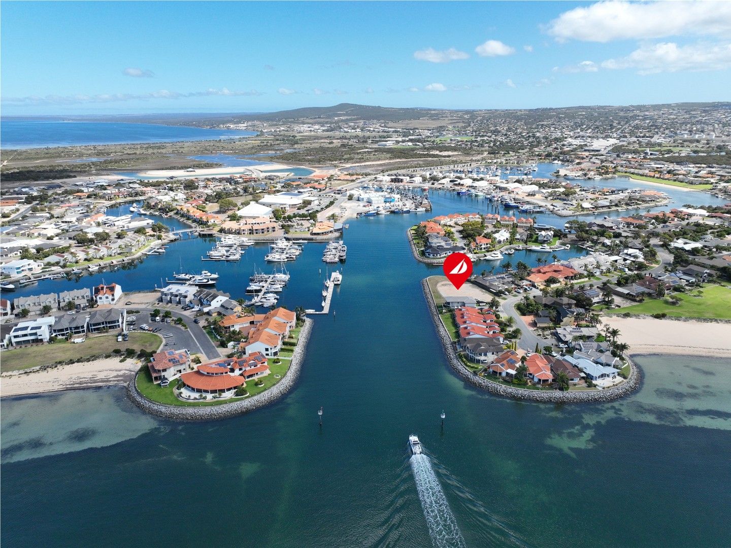 3/24A North Point Avenue, Port Lincoln SA 5606, Image 1