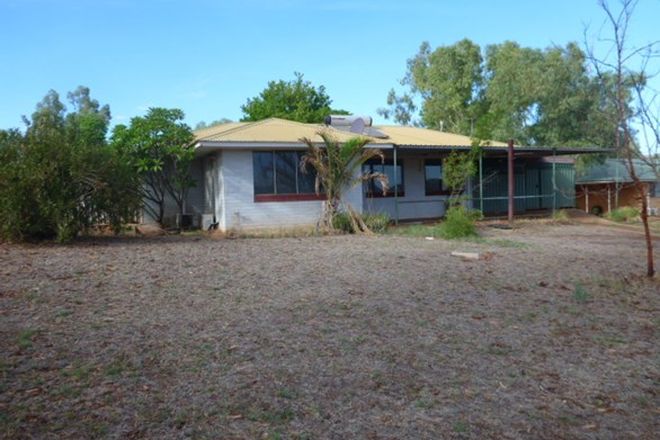 Picture of 687 Yaruga Street, TOM PRICE WA 6751