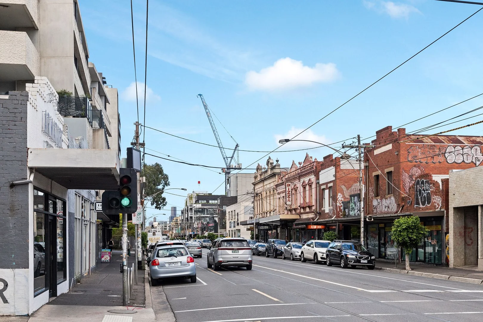 Additional image 11 of 401/360 LYGON STREET, Brunswick East VIC 3057