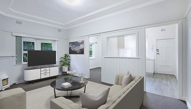 Picture of 3/1 Sunning Place, SUMMER HILL NSW 2130