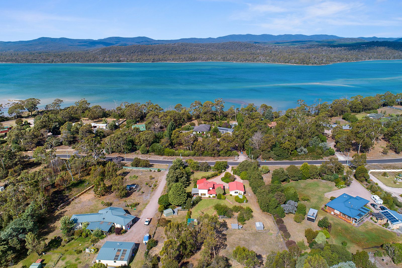 96 Shannon Drive, Port Sorell TAS 7307, Image 0