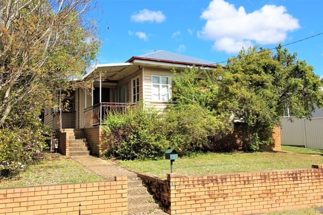 Picture of 30 Miller Street, CHERMSIDE QLD 4032