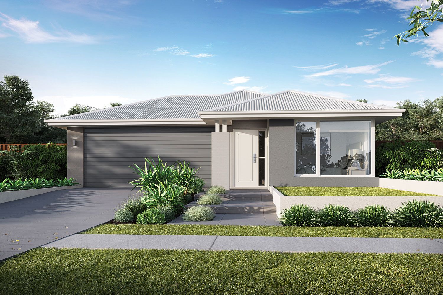4 bedrooms New House & Land in Lot 21 Westminster Boulevard DOOLANDELLA QLD, 4077
