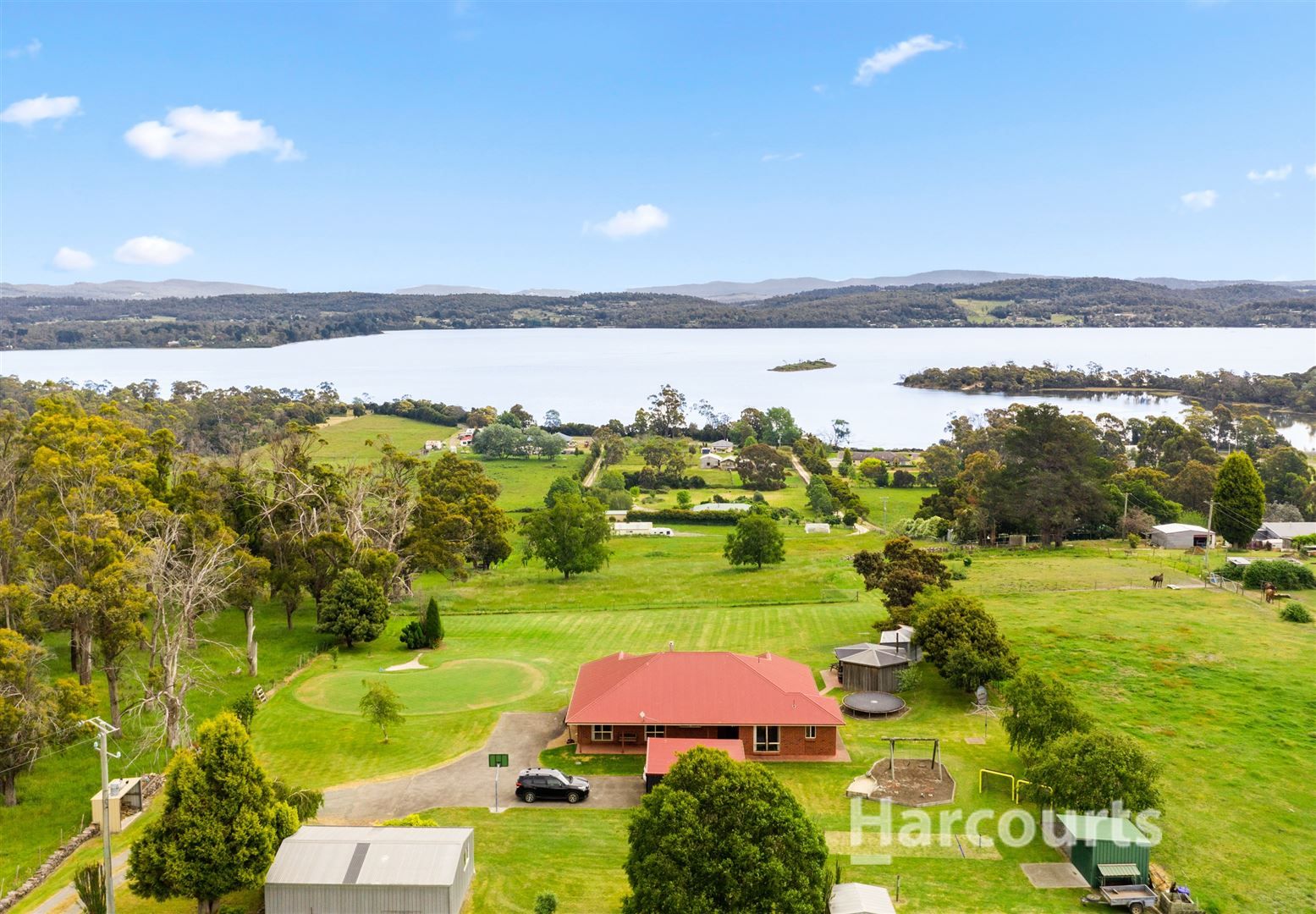 339 Hillwood Road, Hillwood TAS 7252, Image 2