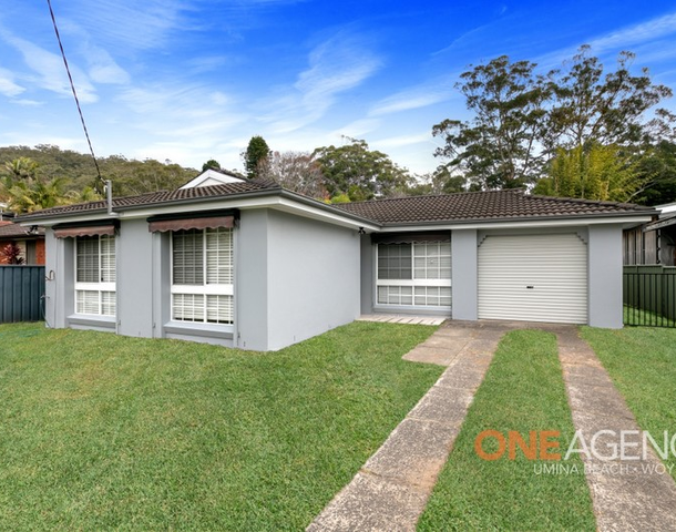39 Greenfield Road, Empire Bay NSW 2257