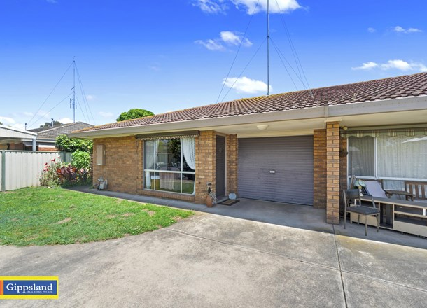 4/69 Queen Street, Maffra VIC 3860