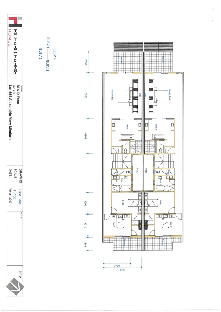 Additional image 31 of 102B Alexandria View, Mindarie WA 6030