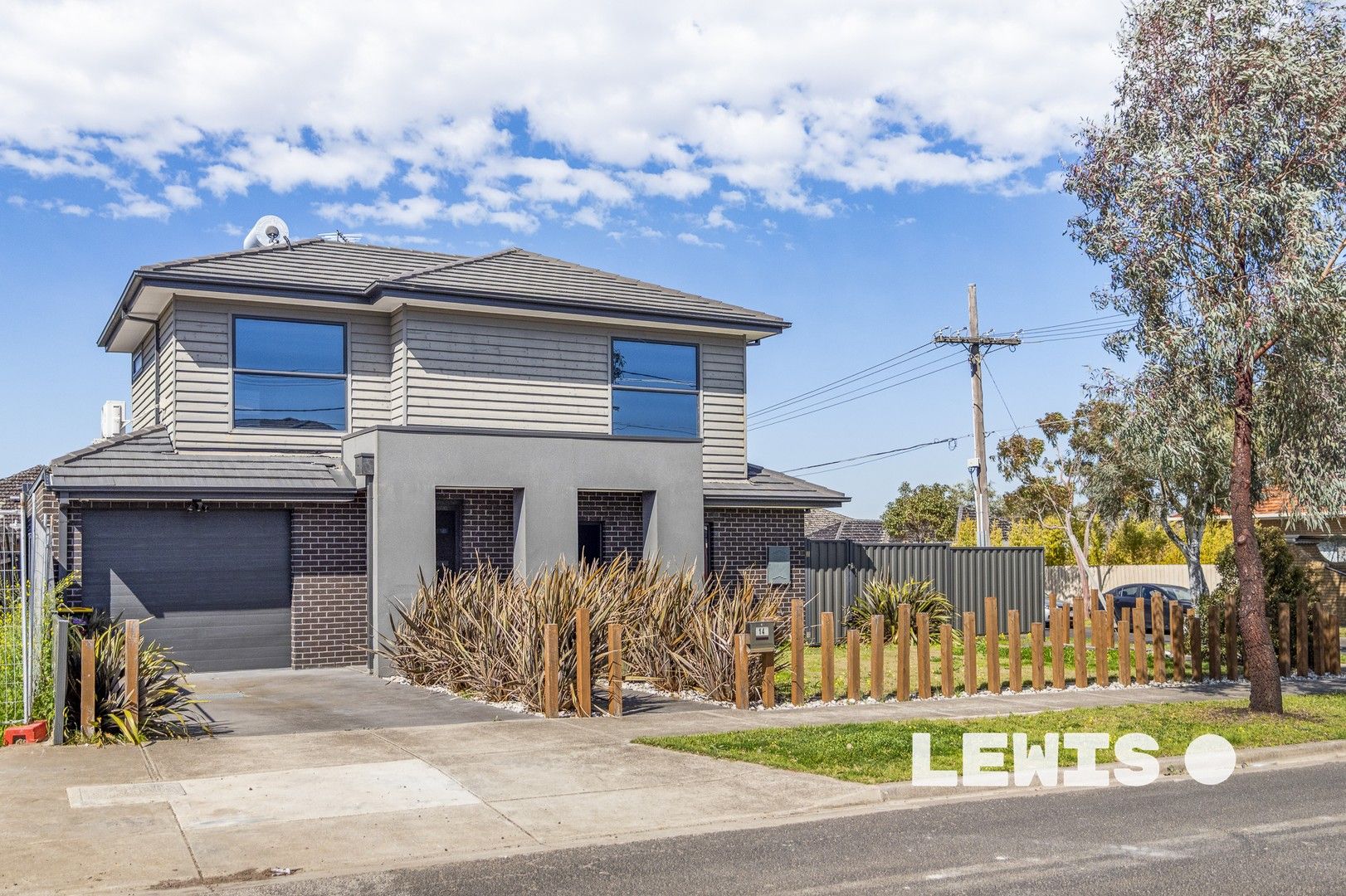 3 bedrooms Apartment / Unit / Flat in 14 Glynda St FAWKNER VIC, 3060