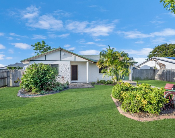 55 Beau Park Drive, Burdell QLD 4818