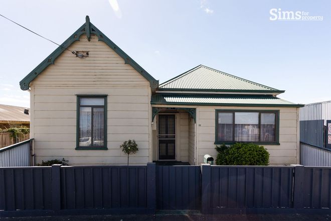 Picture of 82 Holbrook Street, INVERMAY TAS 7248