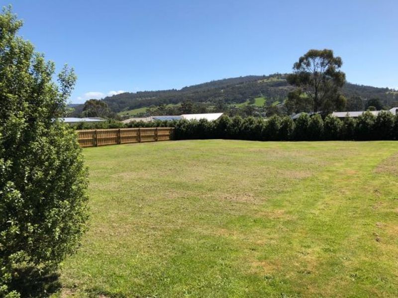 Lot/1 Flood Road, Huonville TAS 7109, Image 0