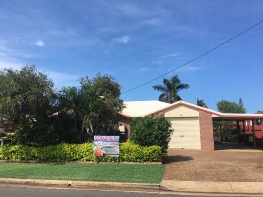 46 Shelley street, Burnett Heads QLD 4670, Image 0