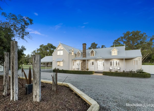 118 Weeroona Road, Langwarrin South VIC 3911