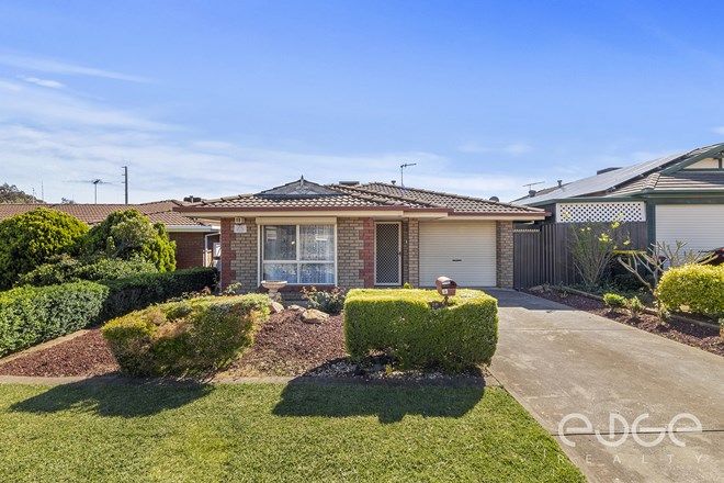 Picture of 28 Heathcott Court, BLAKEVIEW SA 5114