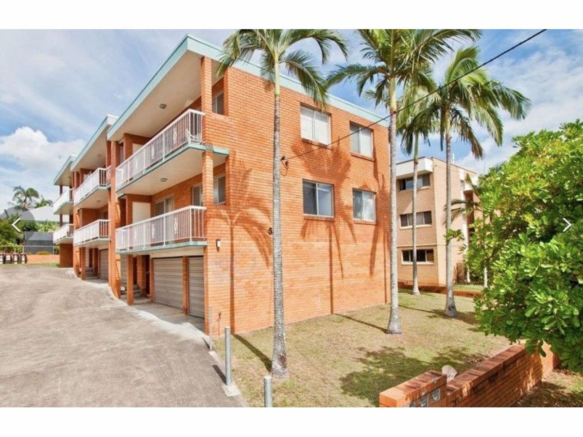 2 bedrooms Apartment / Unit / Flat in 2/55 Durack Street MOOROOKA QLD, 4105