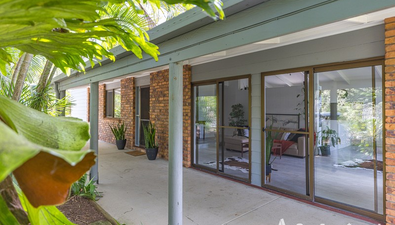 Picture of 23-25 Kestrel Court, TAMBORINE QLD 4270