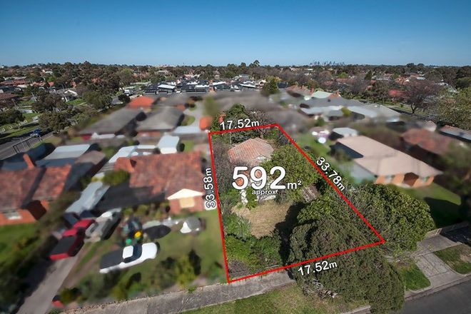 Picture of 5 Malahang Parade, HEIDELBERG WEST VIC 3081
