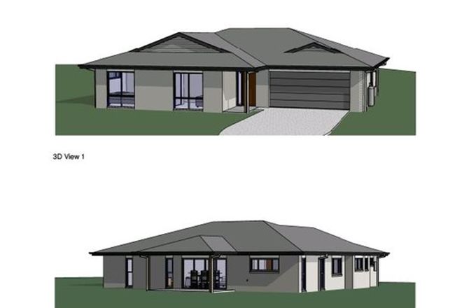 Picture of Lot 26 Mary View Drive, YENGARIE QLD 4650