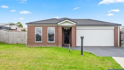 Picture of 6 Julian Court, SOMERVILLE VIC 3912