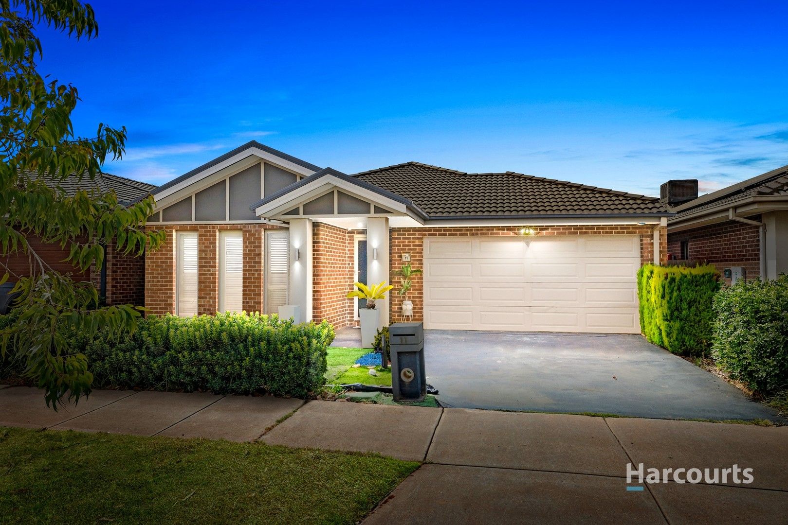 11 Fleece Road, Aintree VIC 3336, Image 0